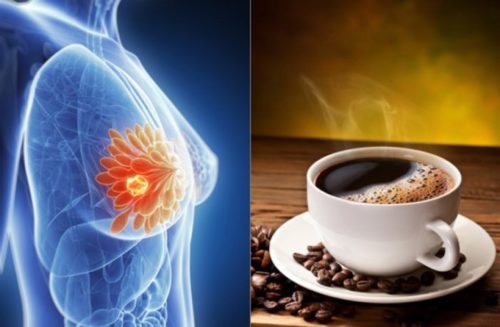coffee prevent breast cancer