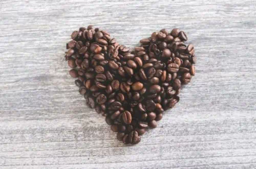 Scientific Coffee Benefits -Lower risk of heart disease
