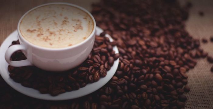 Coffee Is A Source Of Fiber In Diet