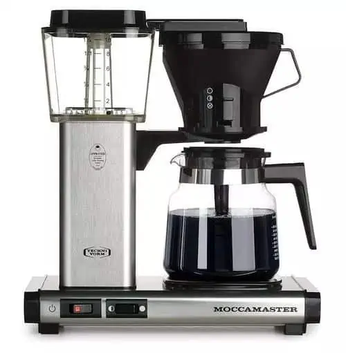 Best Coffee Gifts - Drip Coffee Machine