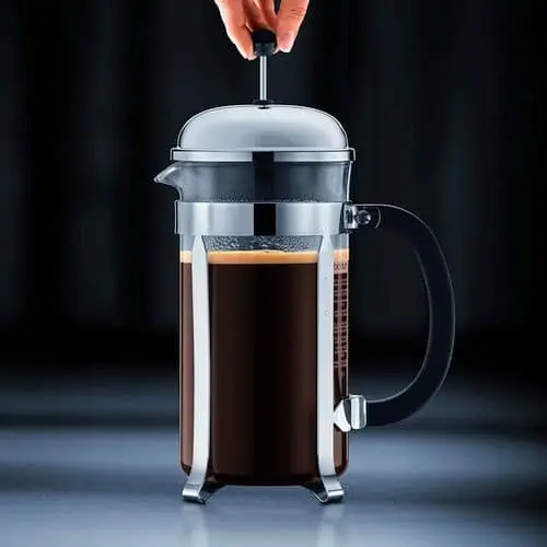Best Coffee Gifts - French Press