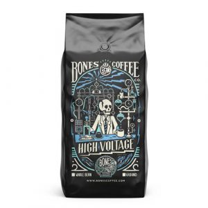 Bones Coffee Review — A Bold Blend Of Flavors | Art Of Barista