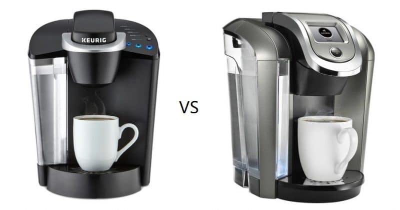 Keurig 1.0 Vs 2.0 - Which Product Line Shall You Consider | Art Of Barista