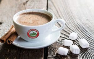 Best Hot Chocolate K Cups - Representation Image