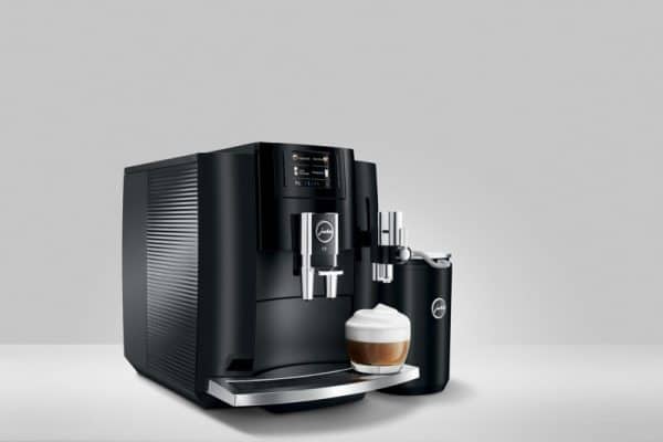 Jura E8 Espresso Machine Review for 2021 | Art of Barista