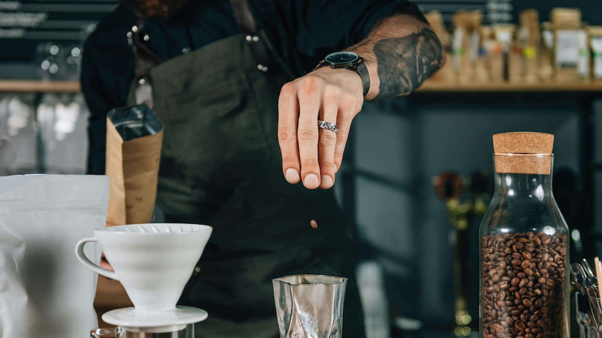 Best Coffee Beans For Drip Coffee Makers In 2021 Complete Reviews With