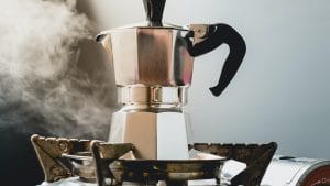 bialetti coffee maker review