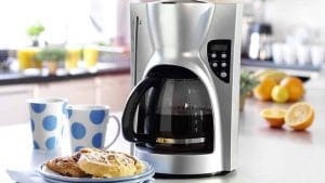Breville Precision Brewer Review