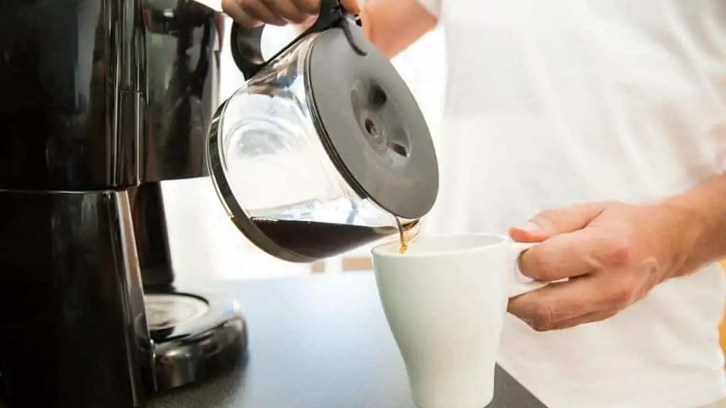 Hamilton Beach FlexBrew Coffee Maker Review