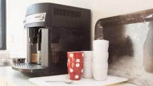 How to Clean a Moldy Coffee Maker