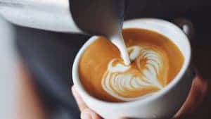 how to make the perfect caffe latte