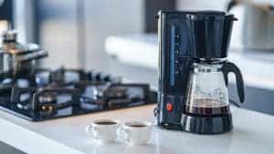 how to use proctor silex coffee maker
