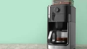 Mr Coffee 12 Cup Programmable Coffee Maker Review